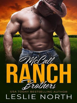 cover image of McCall Ranch Brothers